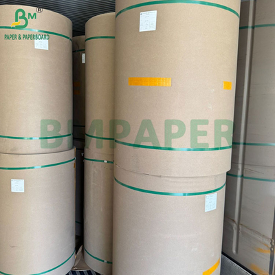 Roestvrij papier van industriële staal in rollen 40 gsm 50 gsm