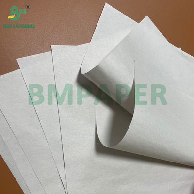 Roestvrij papier van industriële staal in rollen 40 gsm 50 gsm