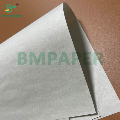 Roestvrij papier van industriële staal in rollen 40 gsm 50 gsm