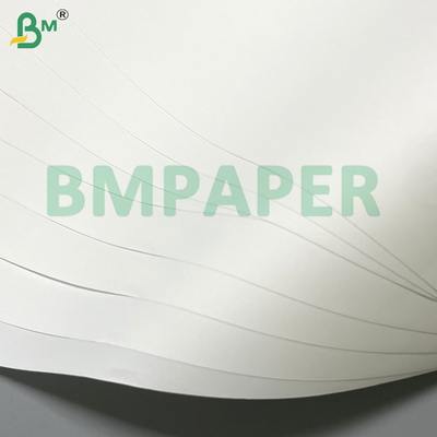 144g 168g Tranenbestendig Eco-vriendelijk Waterdicht Steenpapier Voor Offset Print Offset Printing