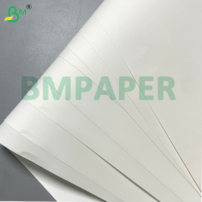 144g 168g Tranenbestendig Eco-vriendelijk Waterdicht Steenpapier Voor Offset Print Offset Printing