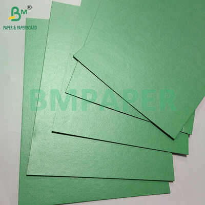 1.2mm 1.4mm Gekleurd Groen Blauw Glanzend Gecoat Grijz Board Achter 787mm 889mm