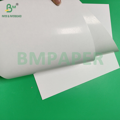 310 gsm C2S Anti-transparantie Spelkarton Zwart Kern Porker Karton