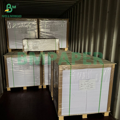 310 gsm C2S Anti-transparantie Spelkarton Zwart Kern Porker Karton