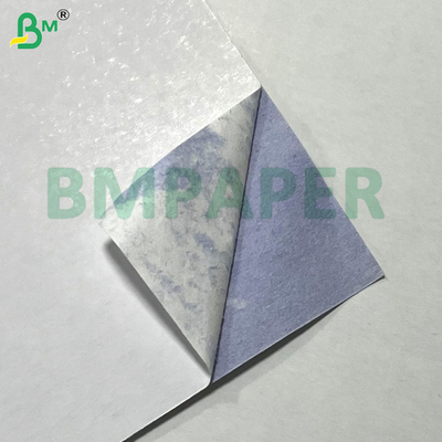 240 gm 260 gm C2S Anti-transparantie speelkaart Blauw Zwart Kern voor Tarot kaarten Porker Karton
