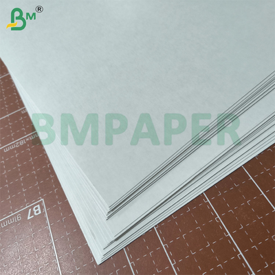 Black Core Cardstock 310 Gsm Dubbelzijdig Glanzend Oppervlak Spelkaart