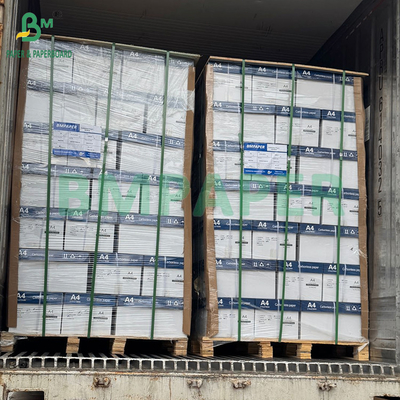 75 gm 80 gm CF CFB Kleur NCR kopieerpapier voor het maken van factuur en contract