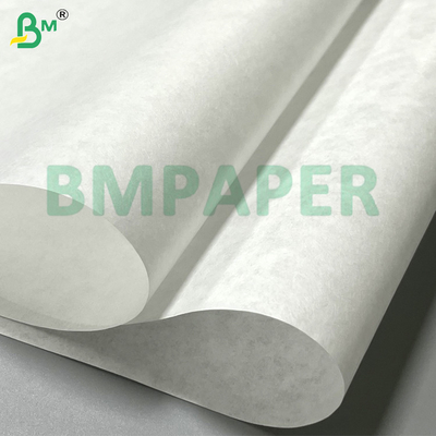 30g 35g Hoge stijfheid Voedselveilige gladde MG Kraftpapier voor voedselverpakking Geschenkverpakking