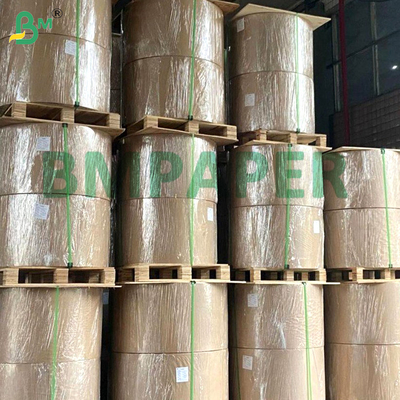 400 gsm. Hoge weerstand dubbelzijdig zwart karton voor luxe verpakkingshandwerk