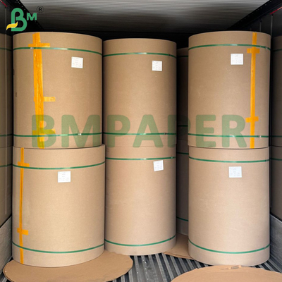 Premium Muffin Liner Papier 40 g/m² voor Bakvormpjes Vetvrij en Voedselveilig