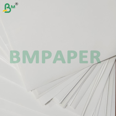 100 gm maagdelijk hout pulp High Whiteness Sketch Paper Sheets voor het tekenen