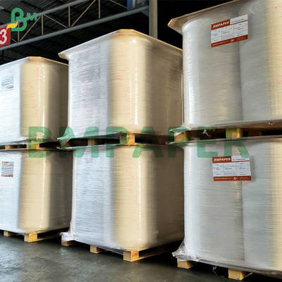 100 gm maagdelijk hout pulp High Whiteness Sketch Paper Sheets voor het tekenen