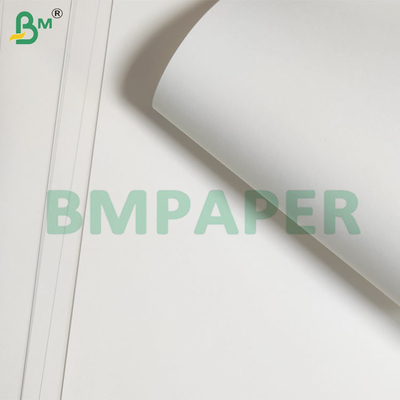 100 gm maagdelijk hout pulp High Whiteness Sketch Paper Sheets voor het tekenen