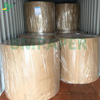 160g 180g Wit glad uitwisbaar puur schetspapier voor schilderen CAD cadeau verpakking