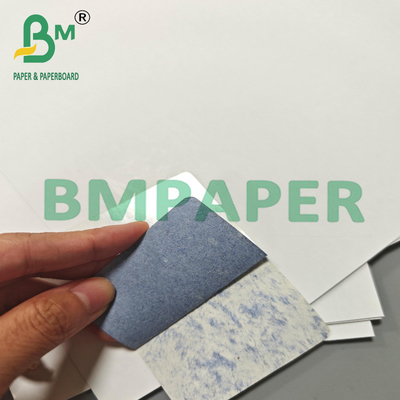 310 gms 330 gms Duurzaam Blauw Kern Kinderen Spelkaarten Papier Voor Spelen