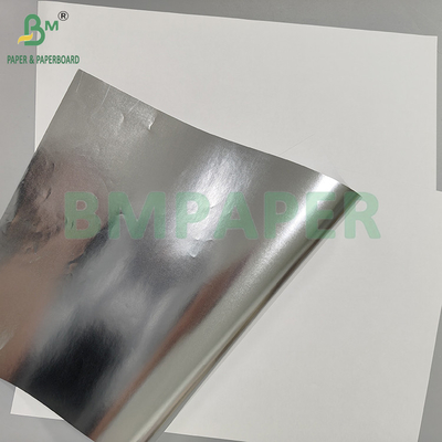 55 gm 70 gm Splitspapier witte rug Metalen papier sigaretten en thee
