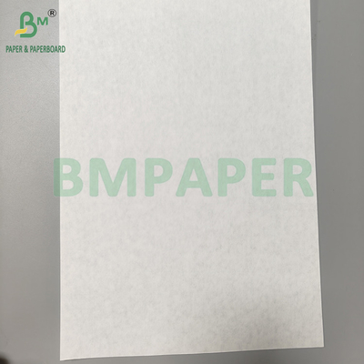 80 g/m² witte kraftpapier met hoge vezelsterkte en ultrahoge treksterkte voor het maken van bloemzakken
