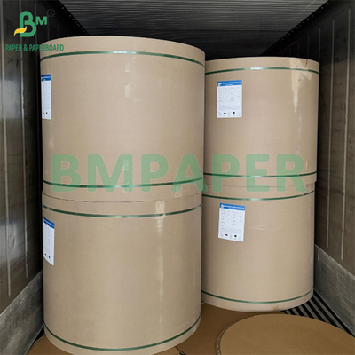 40/50/60/70/80/90gm waterdicht wit groente- en fruitverpakkingspapier