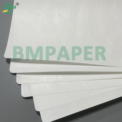 1073B 1059B Wit Hitte-segelbaar Papier met Hoge Bacteriële Barrière van Dupont voor Blisterverpakkingen van Medische Apparatuur