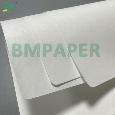 1073B 1059B Wit Hitte-segelbaar Papier met Hoge Bacteriële Barrière van Dupont voor Blisterverpakkingen van Medische Apparatuur
