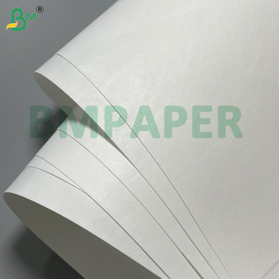 0.135mm 0,14mm Hoge zegelsterkte Hoge treksterkte 1073B 1059B Stof Medisch - Grade Niet-geweven Dupont papier voor sterilisatie zakken