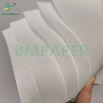 60 grams per vierkante meter, 80 grams per vierkante meter, materiaal met hoge vezelsterkte, ultra hoge treksterkte, wit kraftpapier voor verpakking