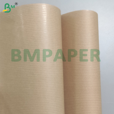 50 gm hoogsterkte gestript kraftpapier voor verpakkingen