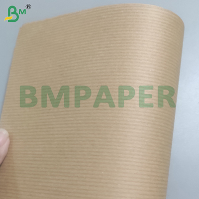 50 gm hoogsterkte gestript kraftpapier voor verpakkingen