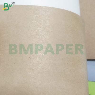 195gsm+15gsm PE gecoat karton voor voedselcontainers