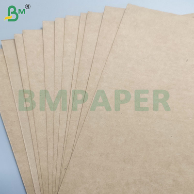 195gsm+15gsm PE gecoat karton voor voedselcontainers