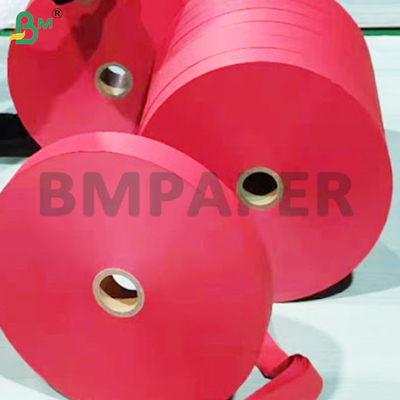 60 gm groentepergamentpapierrolletjes voor chemische vezelbuizen
