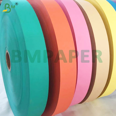 60 gm groentepergamentpapierrolletjes voor chemische vezelbuizen