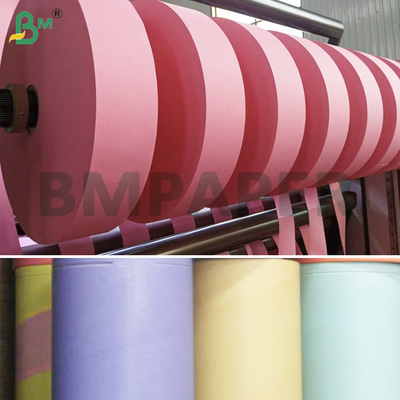 60 gm groentepergamentpapierrolletjes voor chemische vezelbuizen