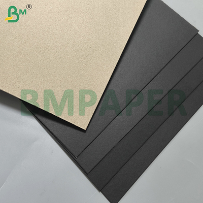 Greyboard Zwart In One Side 1900 Mic 1.9mm Backboard Zwart