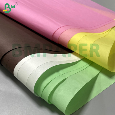40g 45g Voedselveilige niet-giftige koffie Cupcake Wrapper Papier Voor Koekjespapier Chocolade verpakking