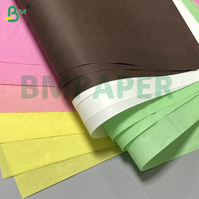 40g 45g Voedselveilige niet-giftige koffie Cupcake Wrapper Papier Voor Koekjespapier Chocolade verpakking