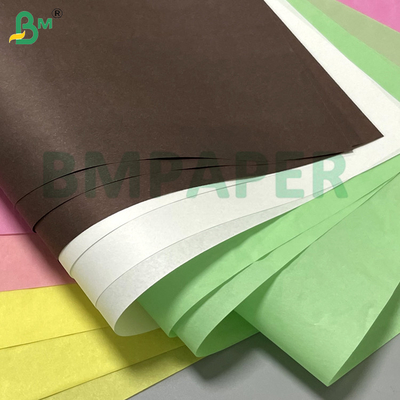 40g 45g Voedselveilige niet-giftige koffie Cupcake Wrapper Papier Voor Koekjespapier Chocolade verpakking