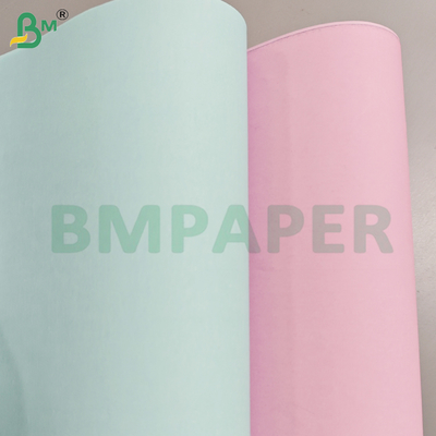 75 gm CF CB CFB koolstofvrije kopieerpapierrolletjes voor meerdere vormen