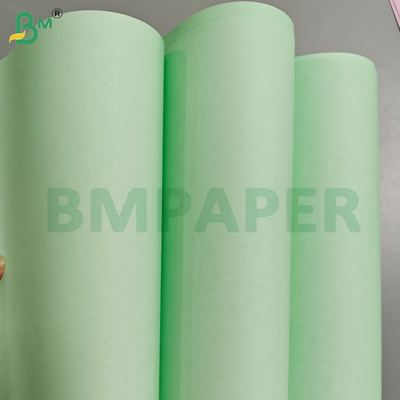 75 gm CF CB CFB koolstofvrije kopieerpapierrolletjes voor meerdere vormen