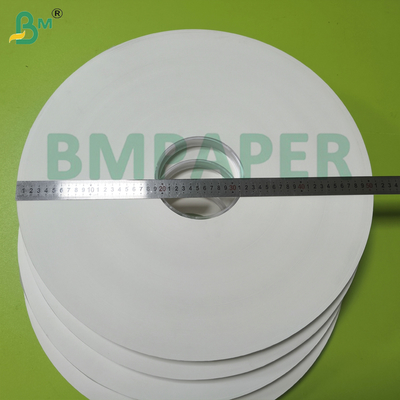 24 g/m² 28 g/m² Wit Inpakpapier voor Individueel Verpakte Papieren Rietjes