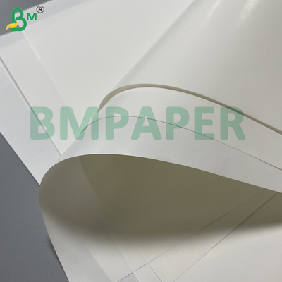 Bedrukbaar Recyclebaar Natsterkte Etikettenpapier 70 g/m² 80 g/m² Kaarten Zeekaarten