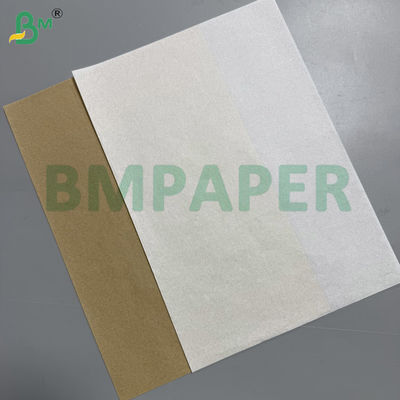 Food Grade Kit 7 Bakpapier Vetvrij Vel Bruin / Wit papier 30CM 60CM