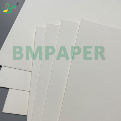 240 g Koffiekop Paper Bowl White Extensible Food Grade Cup Paper Voor ijsbeker