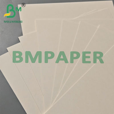 350GSM Eco -vriendelijke magnetron Safe Food Box Paper voor restaurant afhaalrestaurant