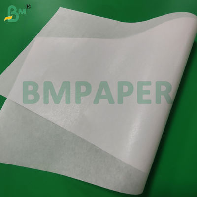 40 g Witte Silikon Pergament Air Fryer Bakpapier Hittebestendige 70 x 100 cm