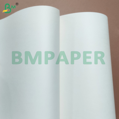 195+15 GSM Enkelzijdig PE-gecoat Sterkte Cup Stock Papier Vellen