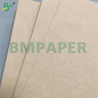 195+15 GSM Enkelzijdig PE-gecoat Sterkte Cup Stock Papier Vellen