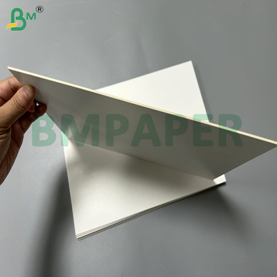1.5mm 2mm Puur Pulp Grafisch Karton Voor Supermarkt Display Bord 1220 x 2440mm