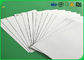 400g - 1000g maak Grijze het Document van Kern Tweezijdige Whiteboard Bladen voor Pakkettenvakje waterdicht