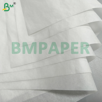 Natuurlijk en wit anti-schimmel rugpapier voor fotovoltaïsch glas